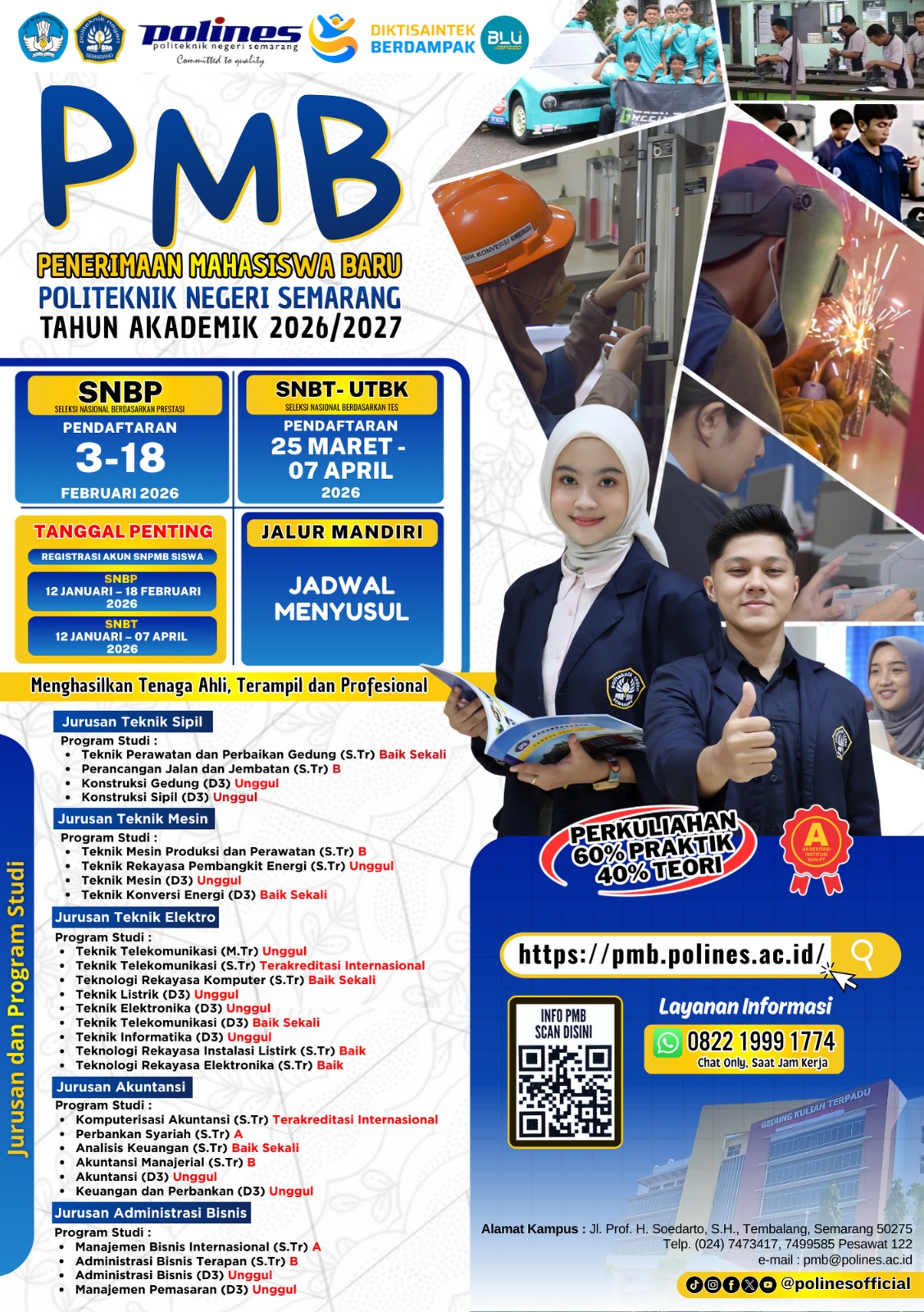 Foto Tempat Uji Kompetensi